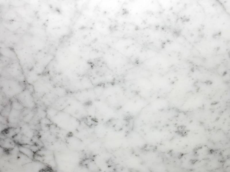 Le marbre blanc Carrare pour sa cuisine à Paris Île-de-France